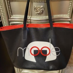 Disney Edna Mode bags!